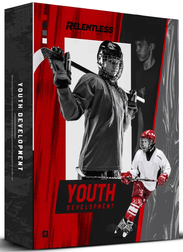 Relentless Youth Development Hockey Training Program